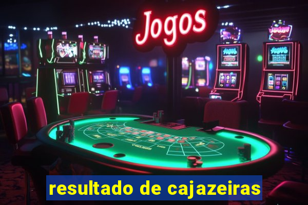 resultado de cajazeiras